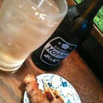 やきとん あかね - 