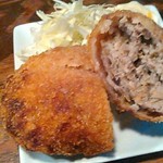 やきとん あかね - 