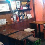 やきとん あかね - 