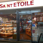 サンエトワール - 2017年9月。訪問