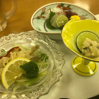 ながり鮨 - 