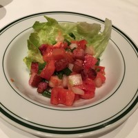 ウルフギャング・ステーキハウス 福岡店 - 
