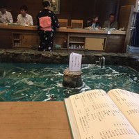 河太郎 中洲本店 - 