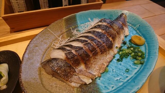 大トロ炙りサバ定食☆彡』by KP61 : いまがわ食堂 町田店 大トロ炙りサバ定食☆彡』by KP61 : いまがわ食堂 町田店
