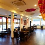 タージマハルエベレスト 西京極店