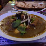 ナワブ - ニハリ