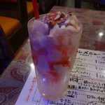 ナワブ - ファルーダ