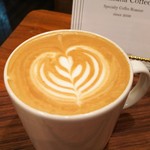 カザーナ・コーヒー - ラテ・スウィート