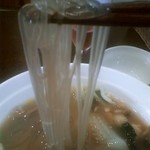 ZEN ROOM - 春雨麺