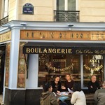 Du Pain et des Idées - 