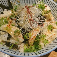 焼きふぐ 優ふく 北新地店 - 
