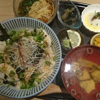 焼きふぐ 優ふく 北新地店 - 