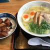 ラーメン河