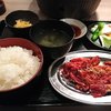 水七輪炭火焼肉 北浜にくや