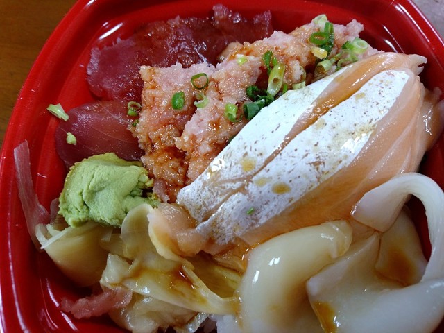 海辺 丼丸 大分高城店 高城 海鮮丼 ネット予約可 食べログ 海辺 丼丸 大分高城店 高城 海鮮丼 ネット予約可 食べログ