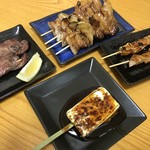 Kushiyaki Taishou - 