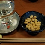 独酌　三四郎 - 