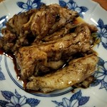 独酌　三四郎 - 