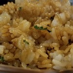 独酌　三四郎 - タレごはん