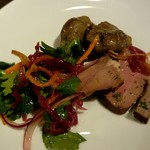 クロッキオ - パクチーです