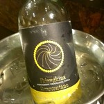 クロッキオ - ファランギーナ(白ワインボトル)3000円