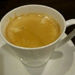 クロッキオ - コーヒー