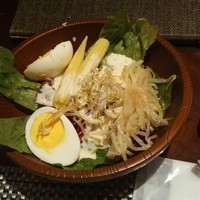 ロビーラウンジ 「マーブルラウンジ」 ヒルトン東京 - 