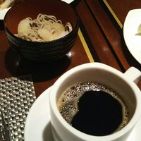 ロビーラウンジ 「マーブルラウンジ」 ヒルトン東京 - 