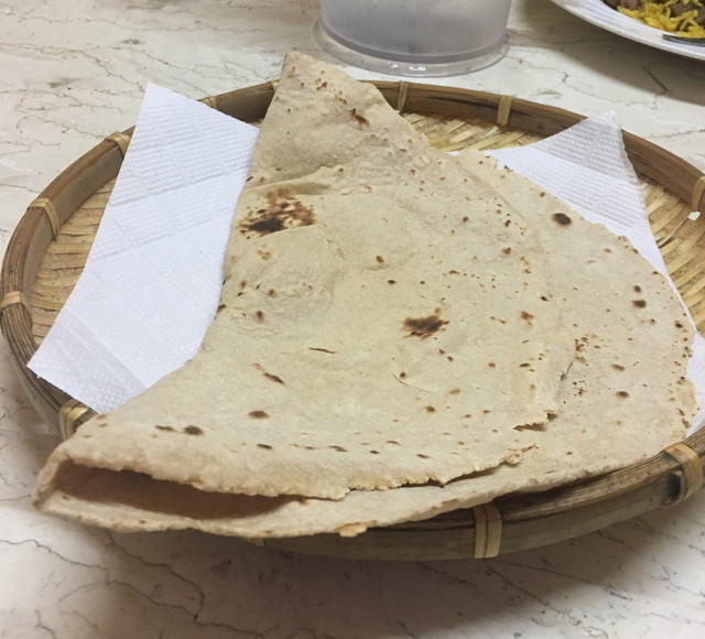 burumun - 结城下妻/巴基斯坦料理