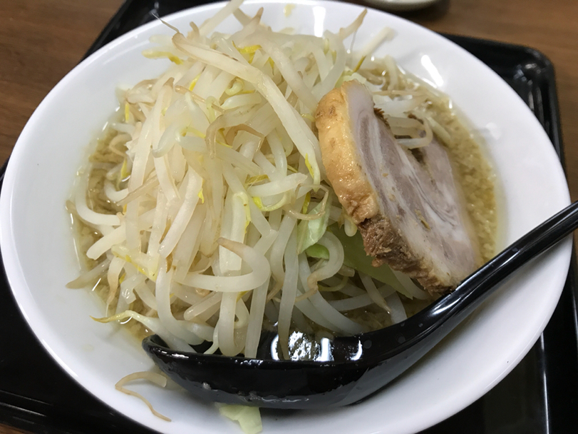 麺処 善 name=