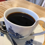 ハト コーヒー - 