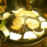 成吉思汗 大黒屋 - 