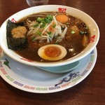 おおぎやラーメン - 料理写真: