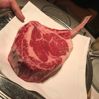 ウルフギャング・ステーキハウス 六本木 - 
