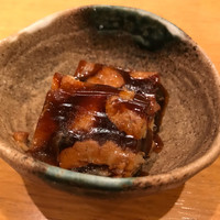 赤坂ふきぬき - 