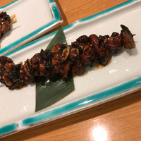 赤坂ふきぬき - 