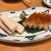 赤坂ふきぬき - 