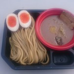 中華蕎麦 とみ田 - つけ麺＠９５０