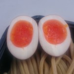 中華蕎麦 とみ田 - オプション＠１００