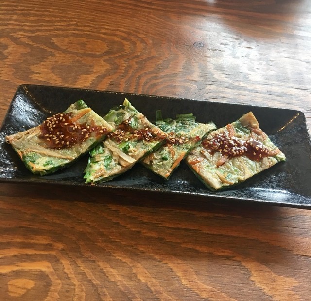 korean taste gourmet house ぷっこちゅ 林道 韓国料理 食べログ