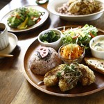 農カフェ クルール - 