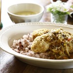 農カフェ クルール - 