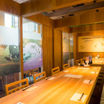 Hokkaidou Hadekkaidou Ohotsuku Nomegumi Abashiri Shi - 当店の最大20名様個室！
