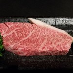 銀山亭 - 2017/9/28 イチボ1980円