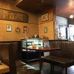 コーヒー専門店 ライオン - 