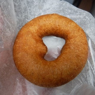 nicoドーナツ 麻布十番店