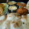 KHANA KHAJA Indian.Nepali Asian Dining & Bar 上野御徒町店