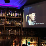 NEO SHOT BAR　深海の洞窟 - 