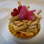 エリティエ - プラリネ何とか