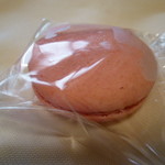 エリティエ - マカロン